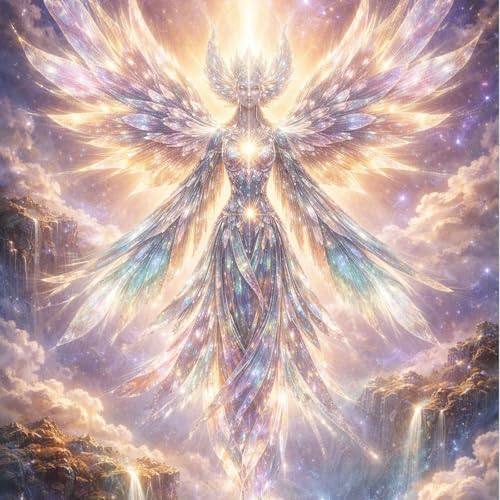 Welcome to the Age of Aquarius!