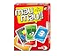 Noris 606264441, Mau Mau, das weltbekannte Kartenspiel mit einem originellen Blatt, für 2 bis 6 Spieler ab 6 Jahren