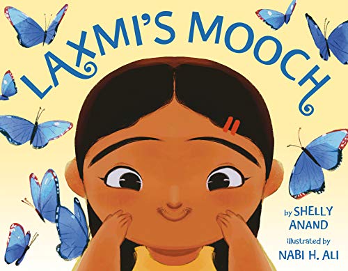 Laxmi's Mooch Laxmi's Mooch