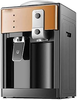 YWSZJ Distributeur d'eau de Bureau - Petit réfrigéré à Chaud Accueil Dortoir Mini économie d'énergie à Double Usage Distributeur d'eau