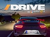 /DRIVE, Season 1