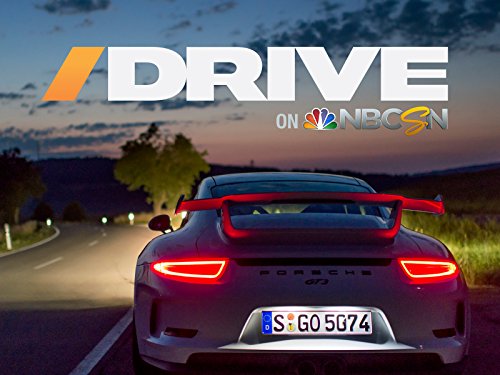 /DRIVE, Season 1