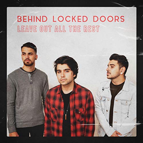 Behind Locked Doors