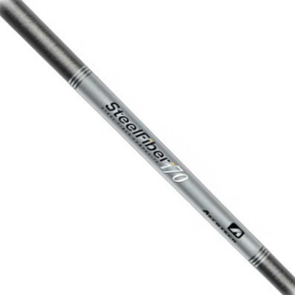 Amazon | Aerotech Steelfiber – i70 Ironシャフト.355 – 7シャフト