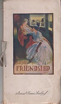Paperback The Beauties of Friendship Book