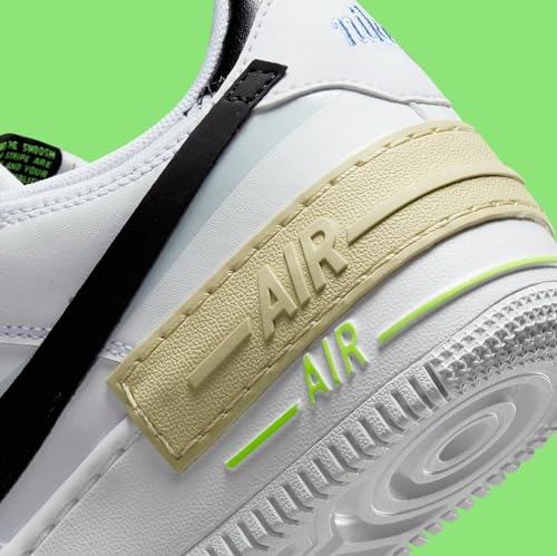 Image of Nike Women's Air Force 1 Shadow Sneaker