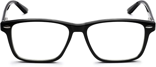 Miniatura 5 de Gafas miopes de la miopía de la lente de los vidrios de distancia miopía del marco de la moda para las mujereslos hombres
