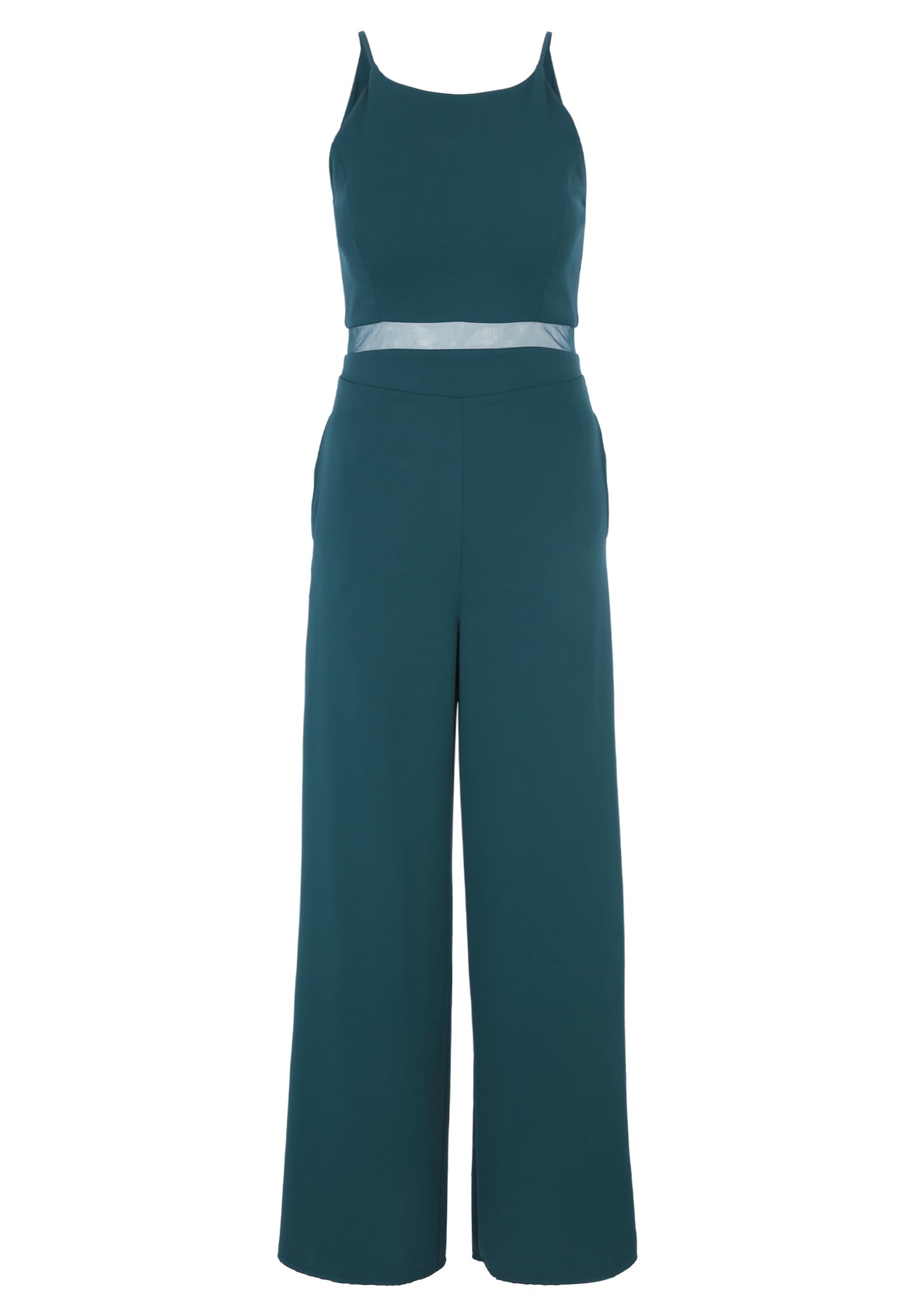 Vera Mont Damen 2550/4514 Overall (1er Pack)