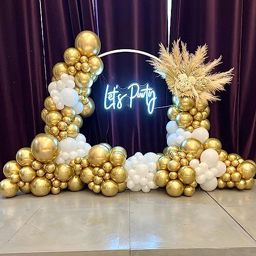 Decoración, Toy globos metalicos Marca BIMOZY (3)