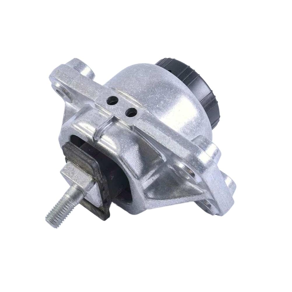 Jhshhpmec Onecolor Engine Mount Compatible With 2013 Sport 3.0L And 2014 Discovery 5.0L Lr056882 Lr105970