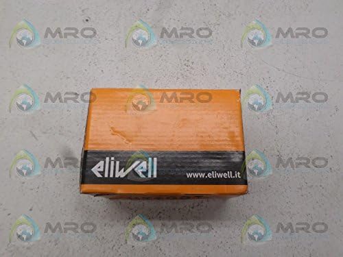 ELIWELL T2B1CCC600 TEMPERATURE CONTROLLERNEW IN BOX