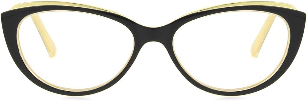 Foster Grant womens Sofia Cat-eye Reading Glasses Cat-Eye Reading Glasses - Image 2