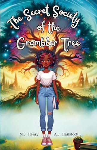 The Secret Society of the Grambler Tree (The Forgotten Codex)
