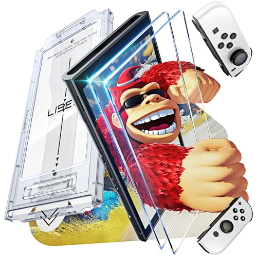 LISEN OLED Screen Protector