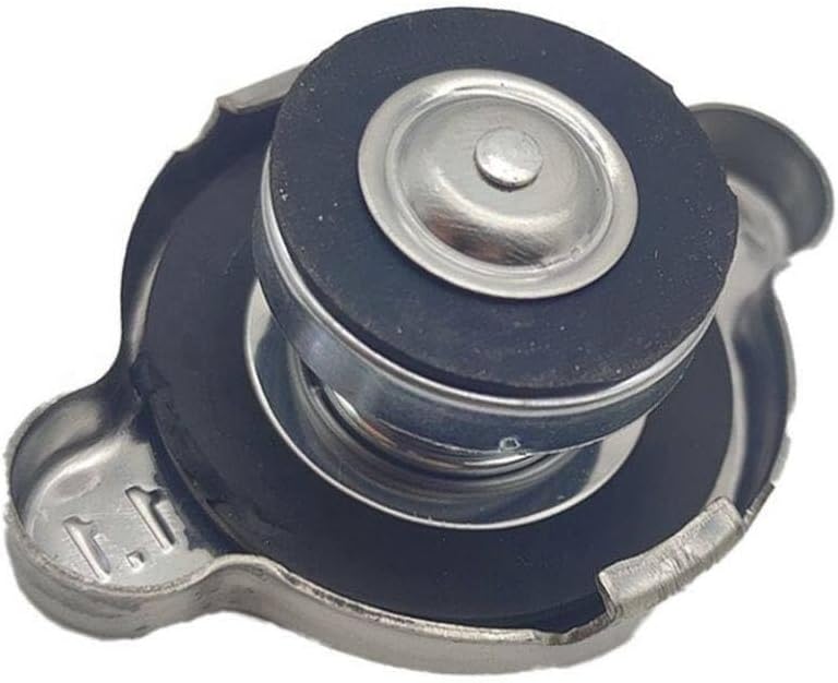WATER TANK C0VER/YELL0W LABEL 25330-1P000 253301P000 AUTO-GETHER
