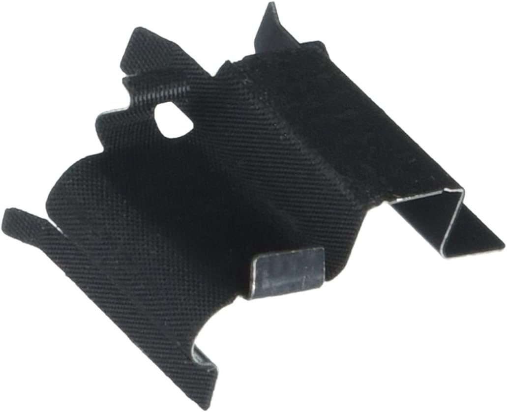 Carlson Quality Brake Parts P862 Brake Pad Installation Kit