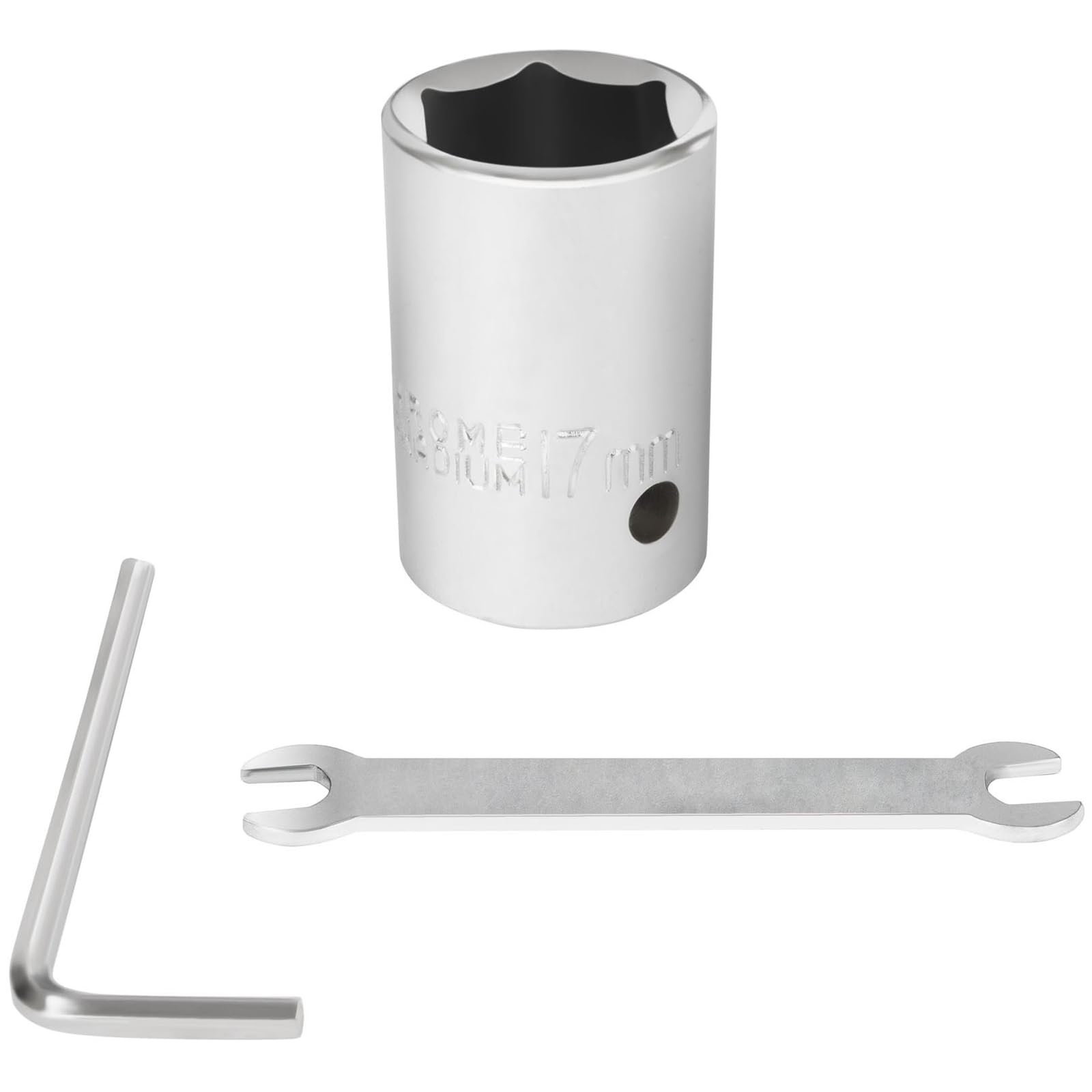 Stamos Germany - S-STUD2500 - Equipo de soldadura de pernos - 2.500 J y 108.000 µF