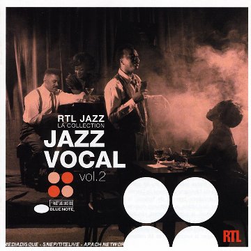 Jazz Vocal /Vol.2