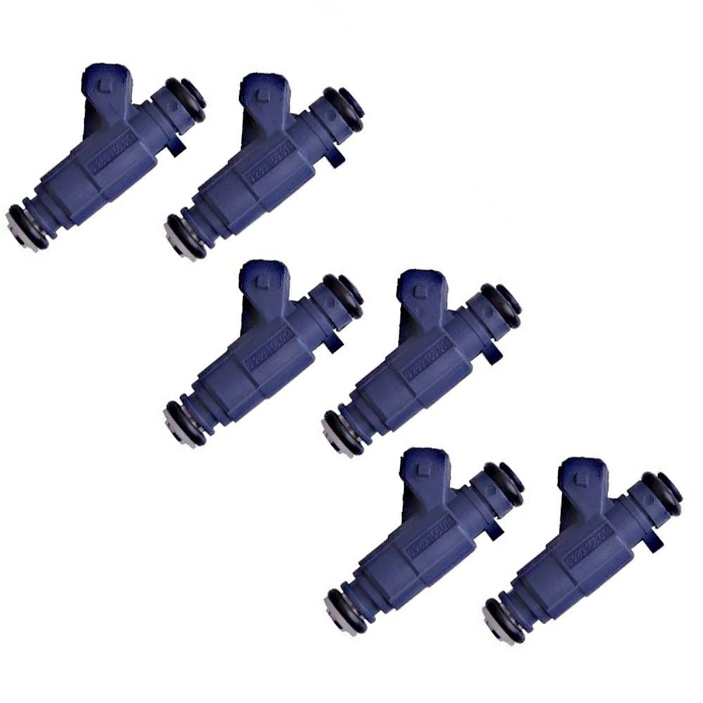 Stoifffhh One Color Injector Nozzle For Benz For Clk320 Slk320 E320 C320 C240