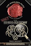 The 100-Year-Old Secret (Sherlock Files)