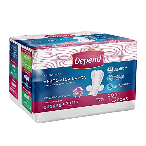 Cuidado Femenino, Drugstore Imagen adicional