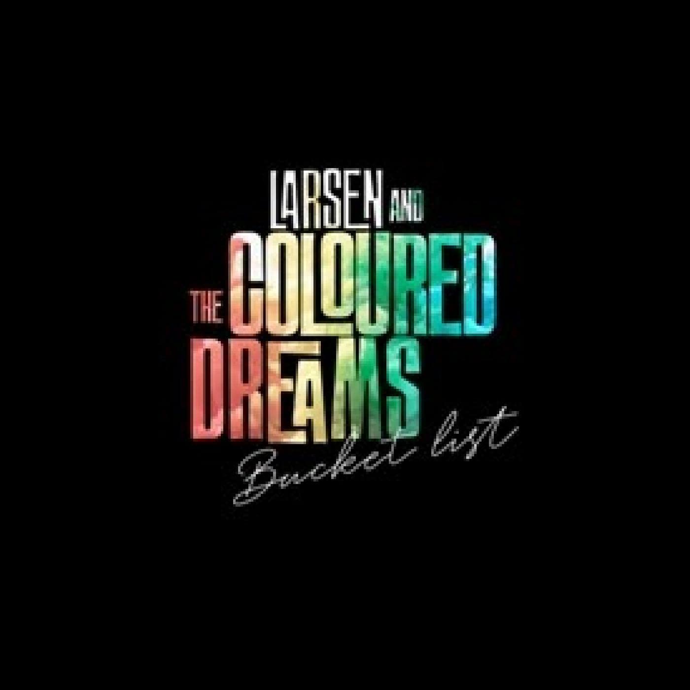 Bucket List [VINYL]