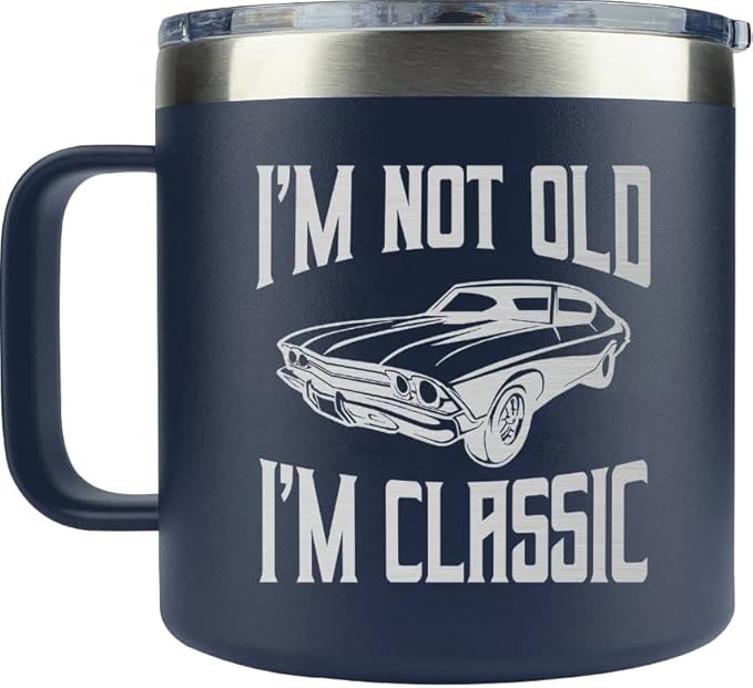 Happy Father's Day!🎁 Best Dad & Grandpa Gifts