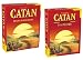 Mayfair Games Catan 5th Edition with 5-6 Player Extension Game