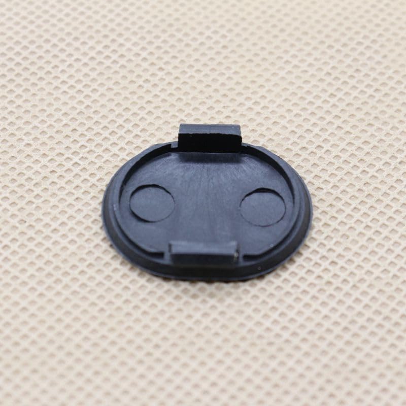 メル65078 Amazon.com: DZMZL Windshield Wiper Cowl Grille Screw Hole