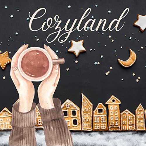 Cozyland Titelbild
