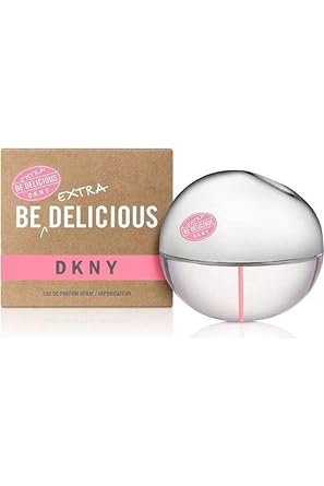 DKNY DKNY Be Extra Delicious Eau de Parfum