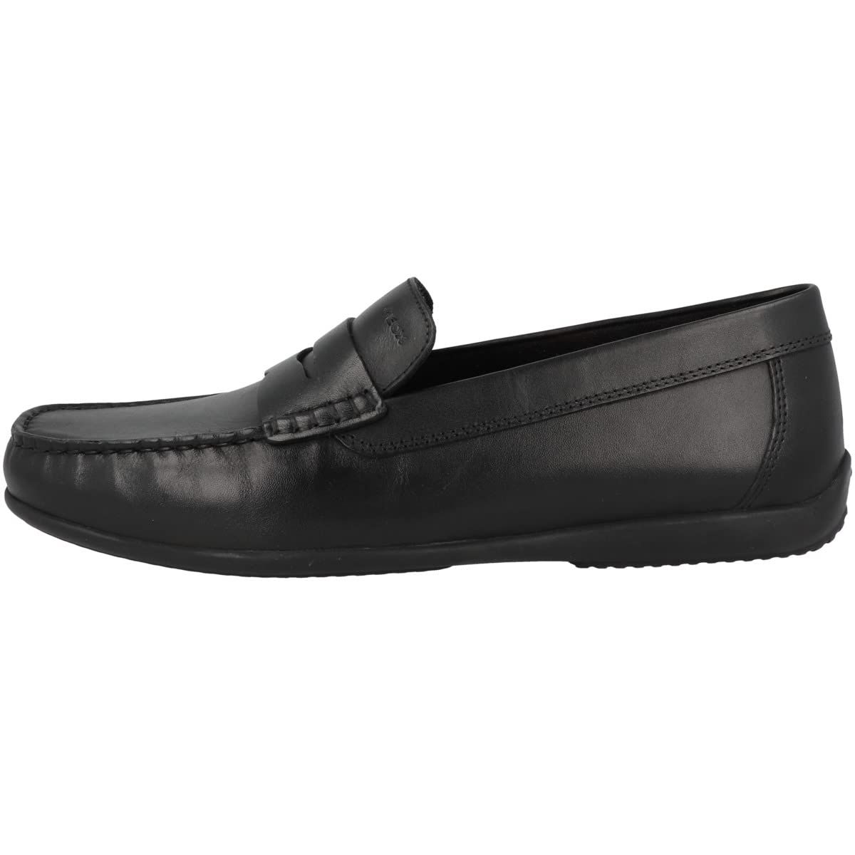 Geox Man U Ascanio A Moccasins