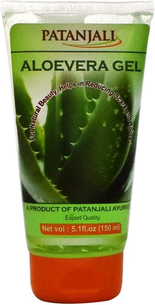 ALOEVERA GEL