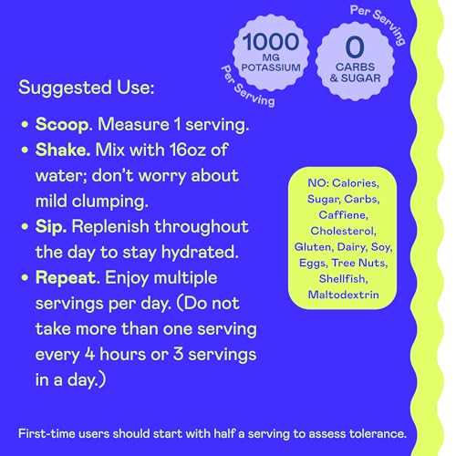 Image of Hi-Lyte Keto K1000 Electrolytes Powder | Raspberry Lemon | Hydration Supplement Drink Mix | Boost Energy & Beat Leg Cramps | No Sugar, No Maltodextrin | 120 Servings