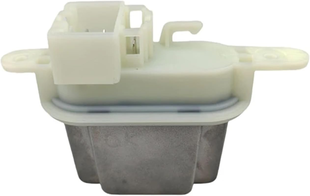 ブロワーモーター抵抗器 HVAC 加熱ファン制御モジュール ルノー ラグナ III 52426558 271502060R 対応