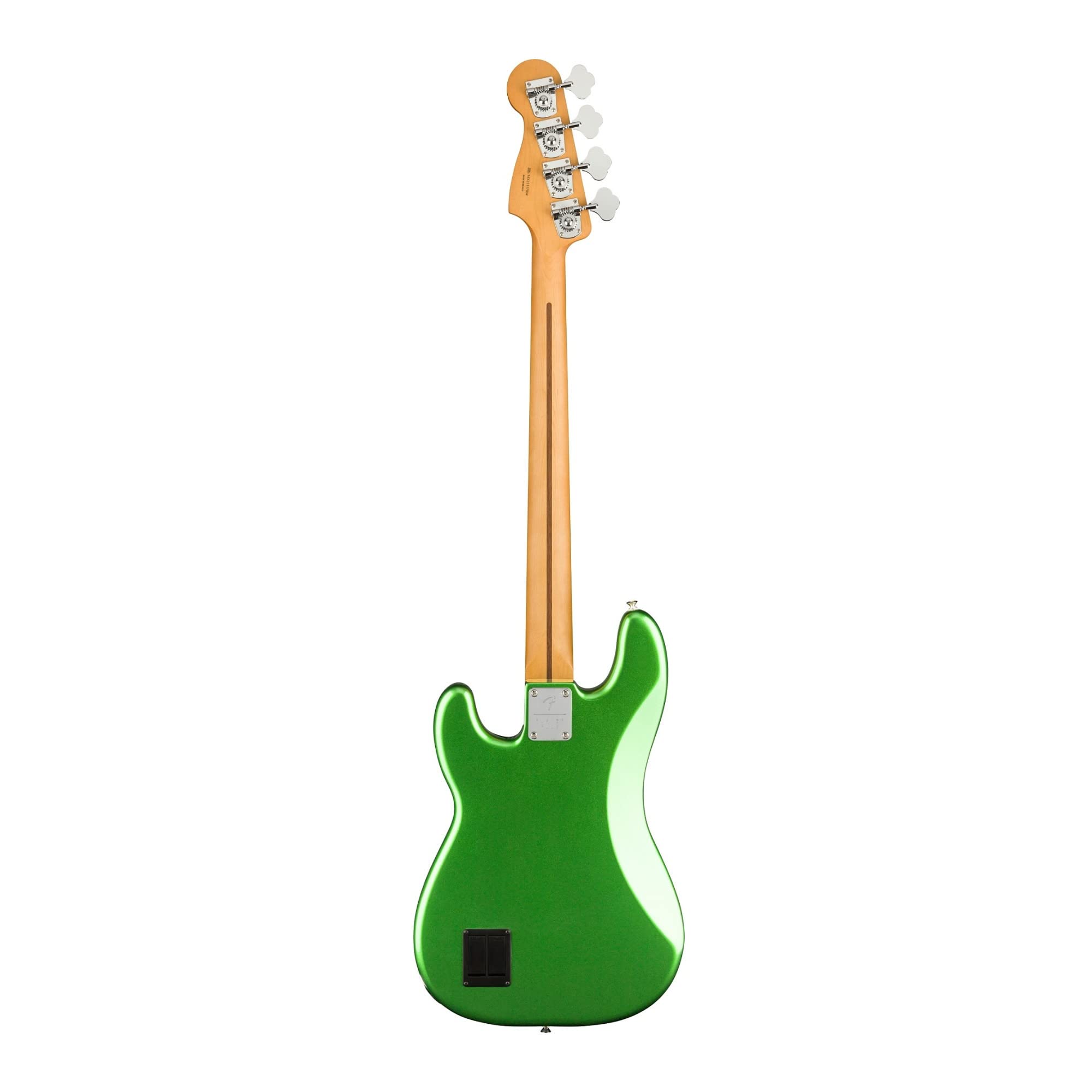 Amazon | Fender フェンダー エレキベース Player Plus Precision Bass