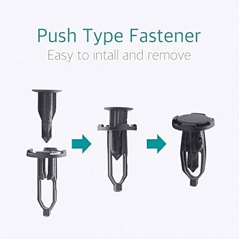 パーツ shinyea 52151-0E110 - Extension Panel 2020-2025 Toyota Highlander