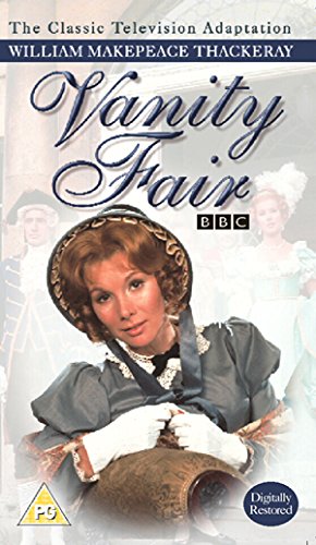 Preisvergleich Produktbild Vanity Fair [VHS]