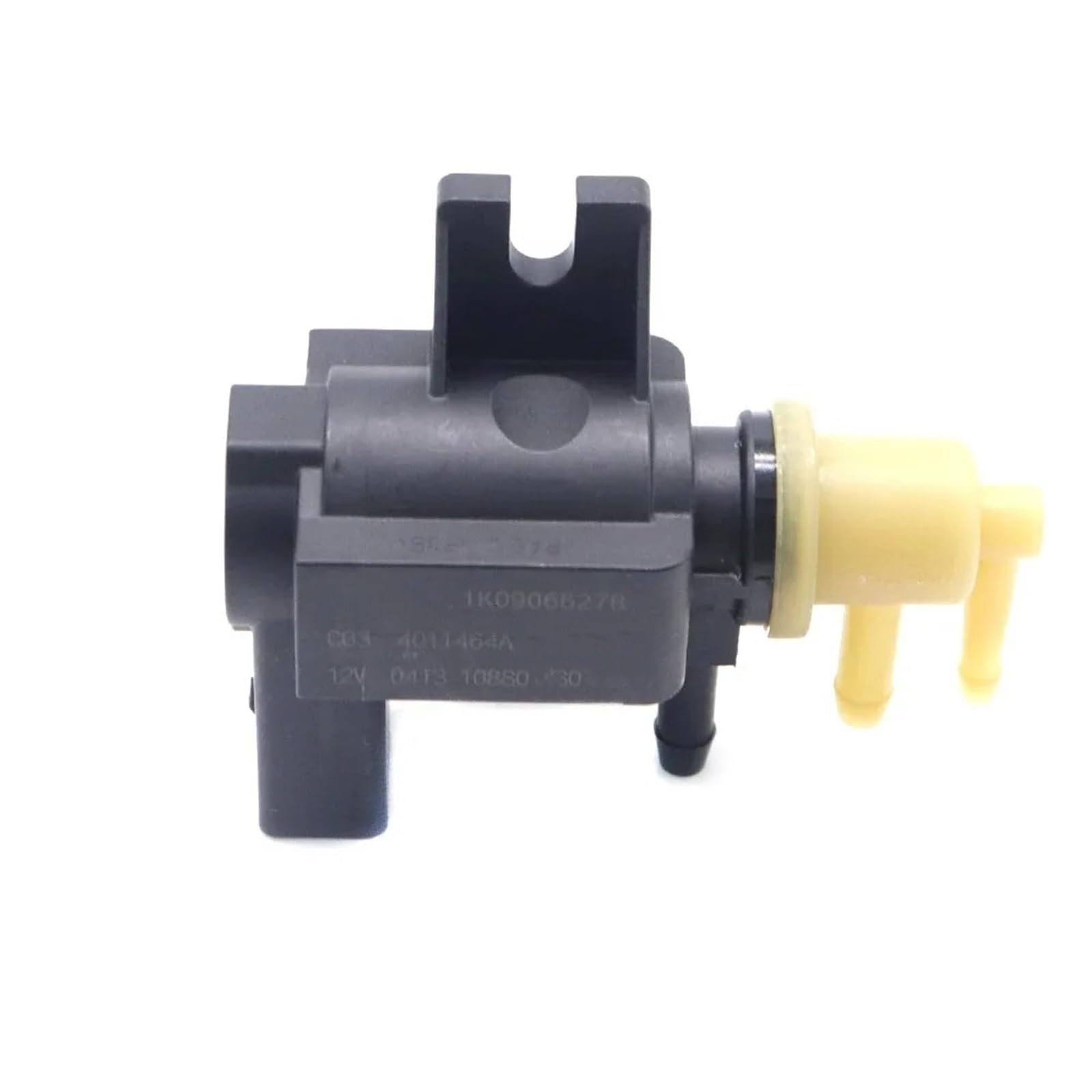 Elettrovalvola Vuoto Per Per Passat Per Polo Per Golf Valvola Controllo Della Pressione Del Vuoto Sovralimentazione Turbo N75 1K0906627B