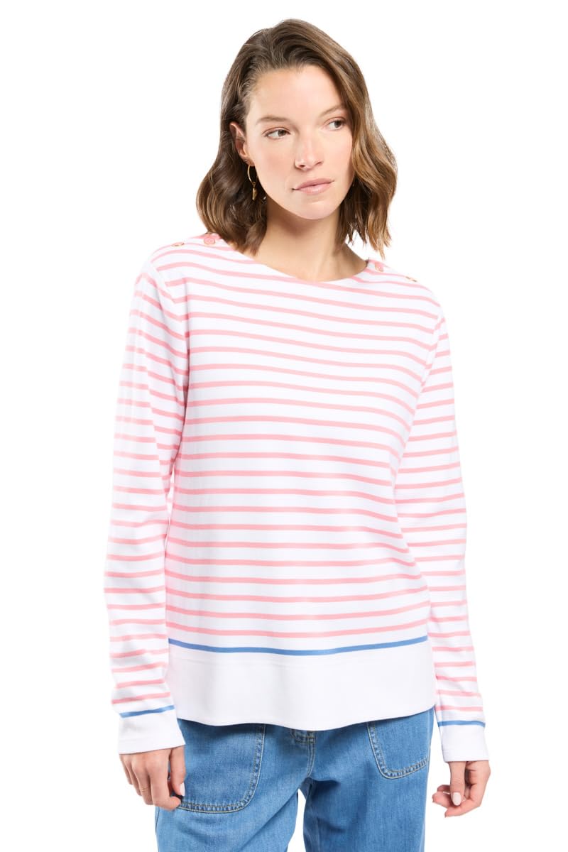 Armor Lux Long Sleeve Sailor