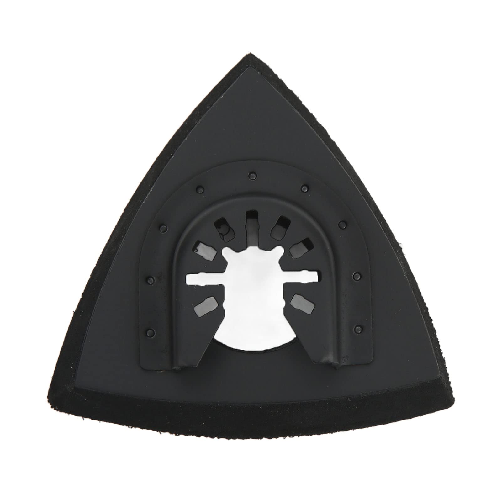 Respicefinem Multi Tool Sanding Pad 20. 0×12. 0×4. 0 3Pcs Oscillating Multitool Sanding Pad Quick Release Set Kit for Replacement Oscillating Tool Sanding Pad