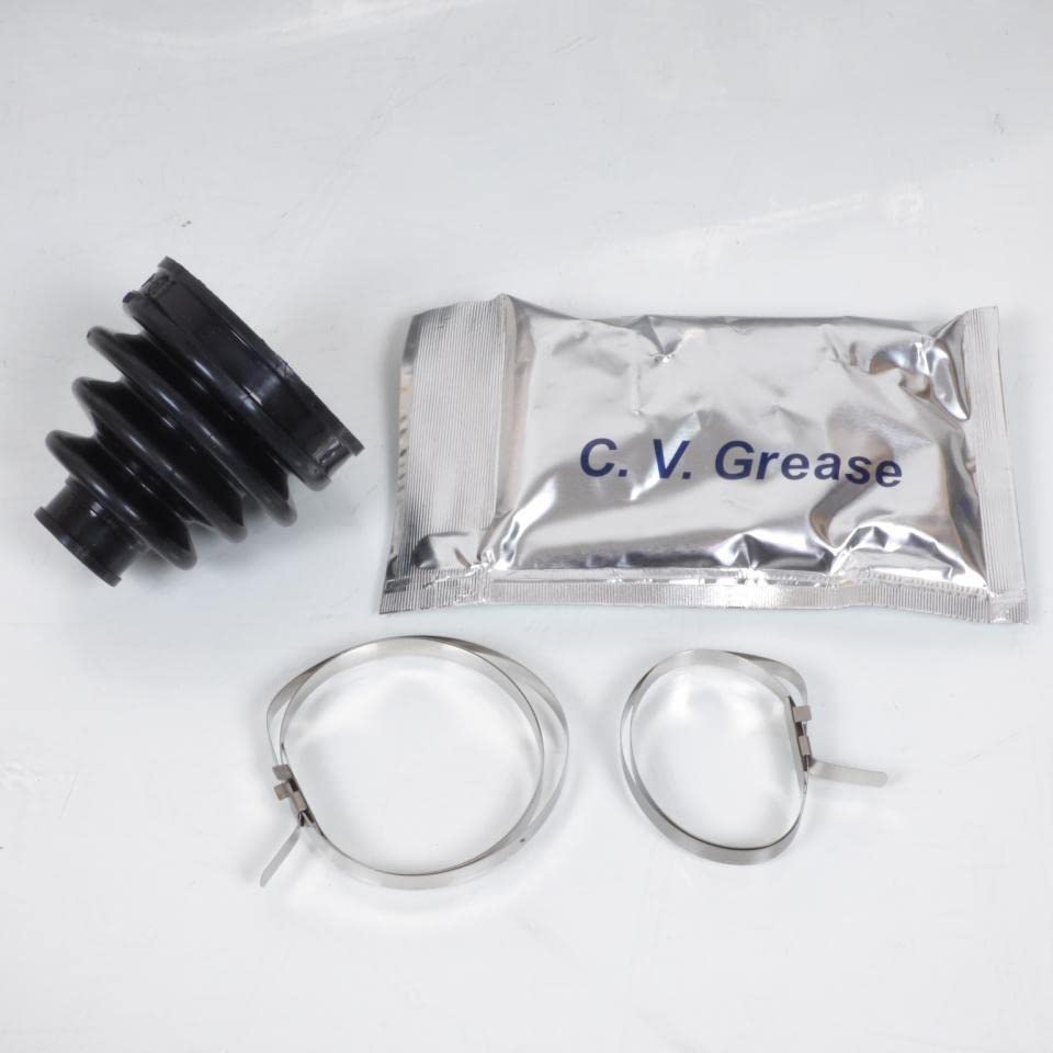 Fuelle de cardan delantero exterior Quad Yamaha 660 Grizzly 2003 a 2008)