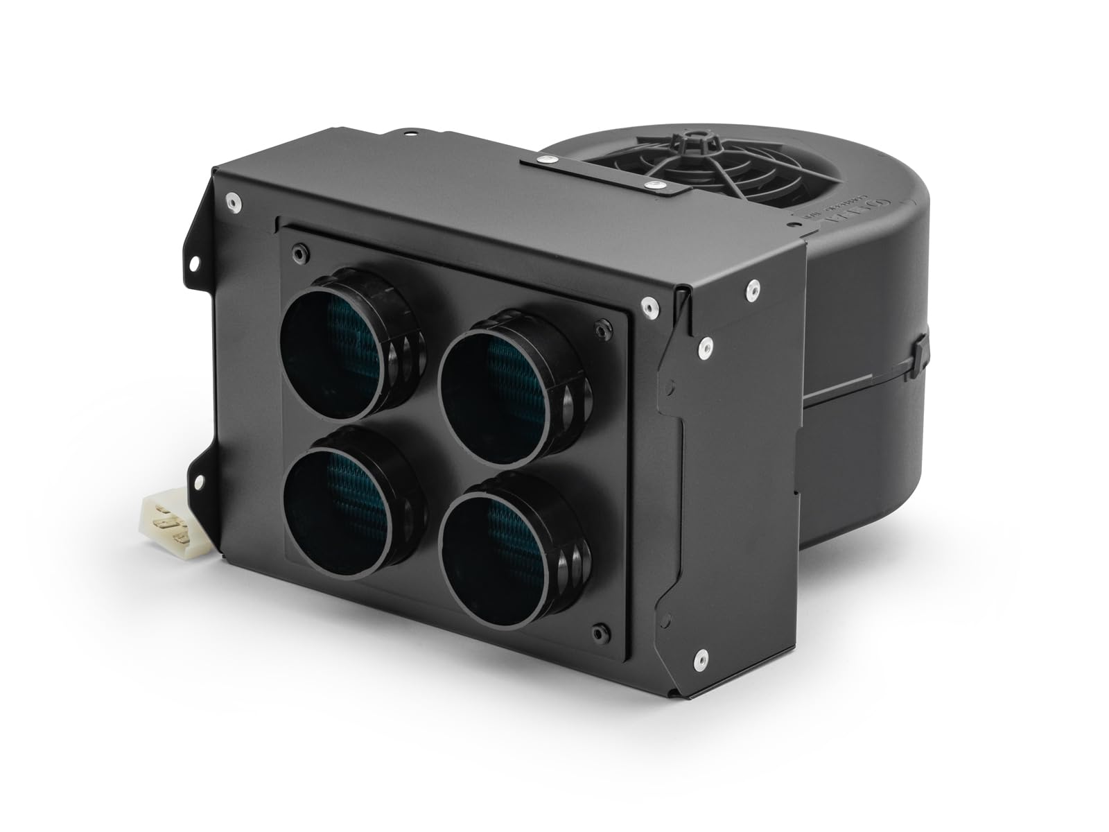 SuperATV Can-Am Maverick X3 In-Dash Cab Heater (See Fitment)