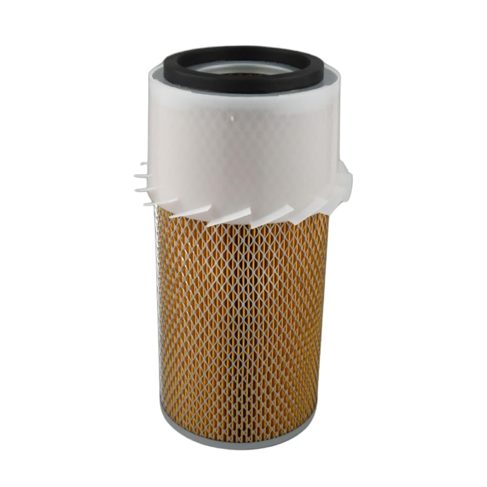 Filtro de aire compatible con Sullair 02250131-496 ACS-02250131-496