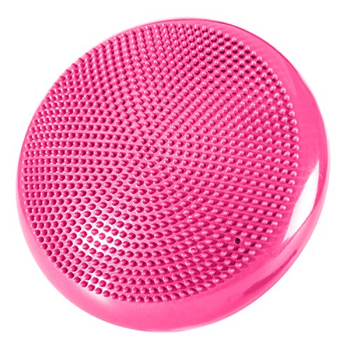 REEHUT Stability Balance Disc Trainer w/Free 9-Page Ebook - 13