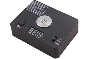 Coil Master Resistive Tester: Crafting Perfect Coils Effortlessly