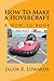 How To Make a Hovercraft