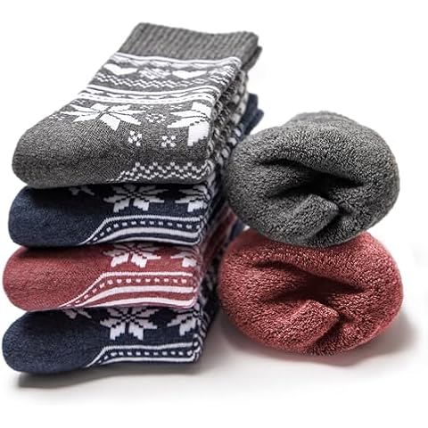 Occulto Chaussettes Frida Chaudes Cover