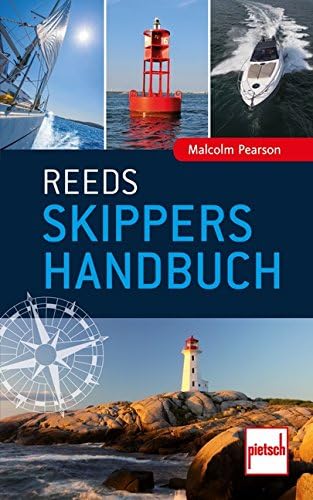 Reeds Skippers Handbuch Paperback