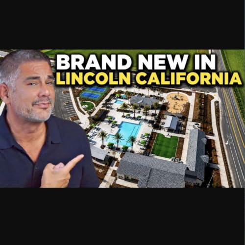 WORTH IT? Liberty at Lincoln: The PROS & CONS Before You Buy | Sacramento Real Estate